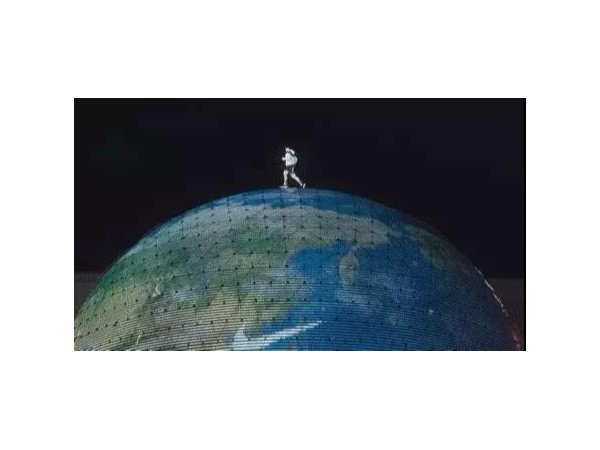 從洗腦變成互動(dòng)，這才是戶外廣告正確的打開(kāi)方式！