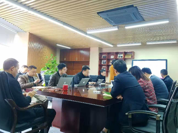 復(fù)盤(pán)經(jīng)營(yíng)數(shù)據(jù)，新天杰打響2018年年底沖刺之戰(zhàn)