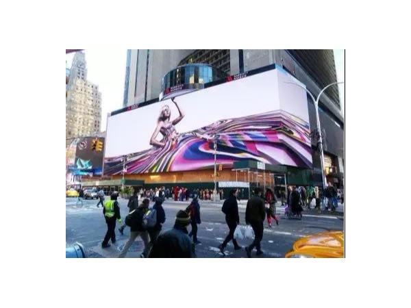 品牌引爆如何找到戶外媒體的新場(chǎng)景，完美投放！