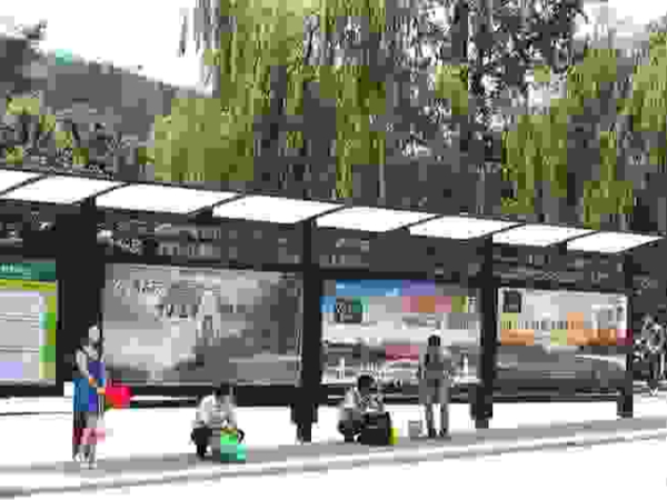 不知道公交廣告和地鐵廣告選哪個？新天杰投放秘笈奉上