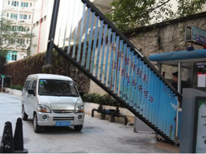 行業(yè)科普：投放小區(qū)道閘廣告有哪些優(yōu)勢？