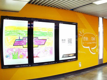案例分析：2018成都車展，看各大車企如何用地鐵廣告爭(zhēng)搶C位