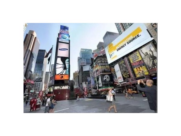 趨勢(shì)||1小時(shí)完成產(chǎn)品智能化，戶外媒體都在爭(zhēng)奪的新模式