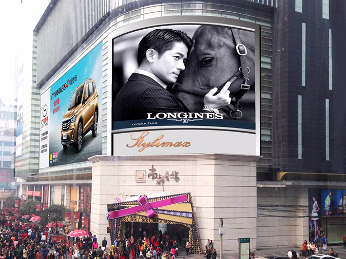 爆品時(shí)代，如何打造爆款戶外廣告？